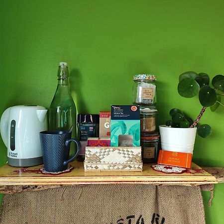 The Green Room Homestay Galway Exteriér fotografie