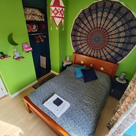 The Green Room Homestay Galway Exteriér fotografie