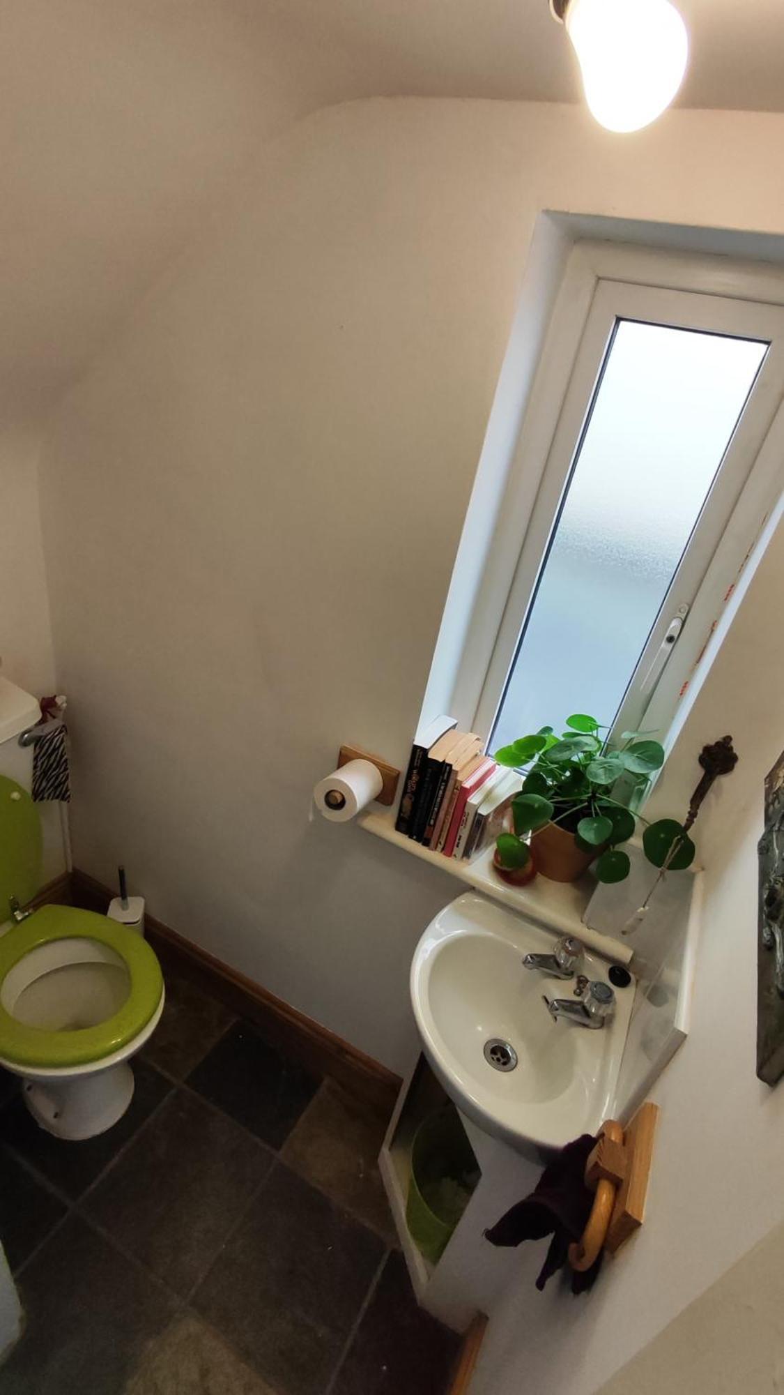 The Green Room Homestay Galway Exteriér fotografie